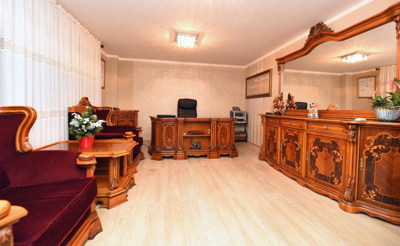 Pensiunea Sarmis Sarmizegetusa Extérieur photo